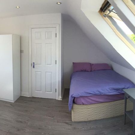 Rushden Vacation Home Hendon Exterior foto